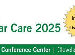 Cleveland Clinic Innovations in Cerebrovascular Care 2025