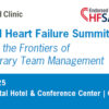 Cleveland Clinic Heart Failure Summit Expanding the Frontiers of Contemporary Team Management 2025