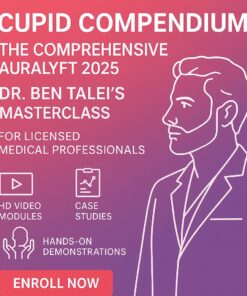 Cupid Compendium The Comprehensive Auralyft 2025 Dr. Ben Talei’s