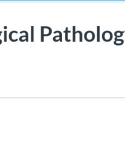 DocmedED 2025 A Practical Approach to Surgical Pathology Volume XI