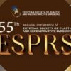 Egyptian Society of Plastic and Reconstructive Surgeons 55th ESPRS Annual Conference 2025
