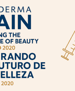 Galderma GAIN Leading the Future of Beauty Mexico 2020 Spanish