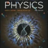 Physics, Student Solutions Manual, 12th Edition (PDF)