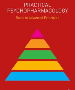 Practical Psychopharmacology (Clinical Topics in Psychology and Psychiatry), 2nd Edition (PDF)