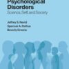Psychological Disorders: Science, Self, and Society, 12th Edition (PDF)