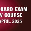 Society for Cardiovascular Magnetic Resonance CMR Board Exam Review Course 2025