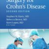 Surgery for Crohn’s Disease, 2nd Edition (PDF)