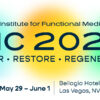 The Institue for Functional Medicine AIC 2024