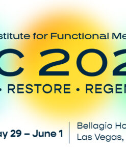 The Institue for Functional Medicine AIC 2024