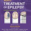 Wyllie’s Treatment of Epilepsy: Principles and Practice: eBook without Multimedia 8th Edition (Epub) Wyllie’s Treatment of Epilepsy: Principles and Practice: eBook without Multimedia 8th Edition (Epub)