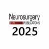 Neurosurgery 2025 Archives (True PDF)