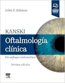 Kanski. Oftalmología clínica: Un enfoque sistemático, 10th Edition (True PDF)
