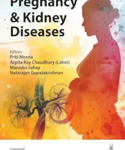 Pregnancy & Kidney Diseases (PDF)