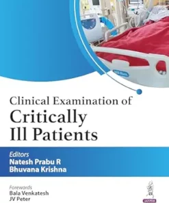 Clinical Examination of Critically Ill Patients (PDF)