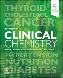 Clinical Chemistry, 10th edition (EPUB)