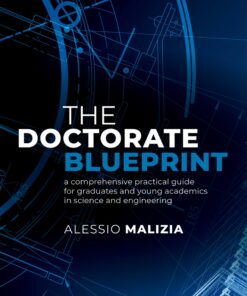 The Doctorate Blueprint (PDF)