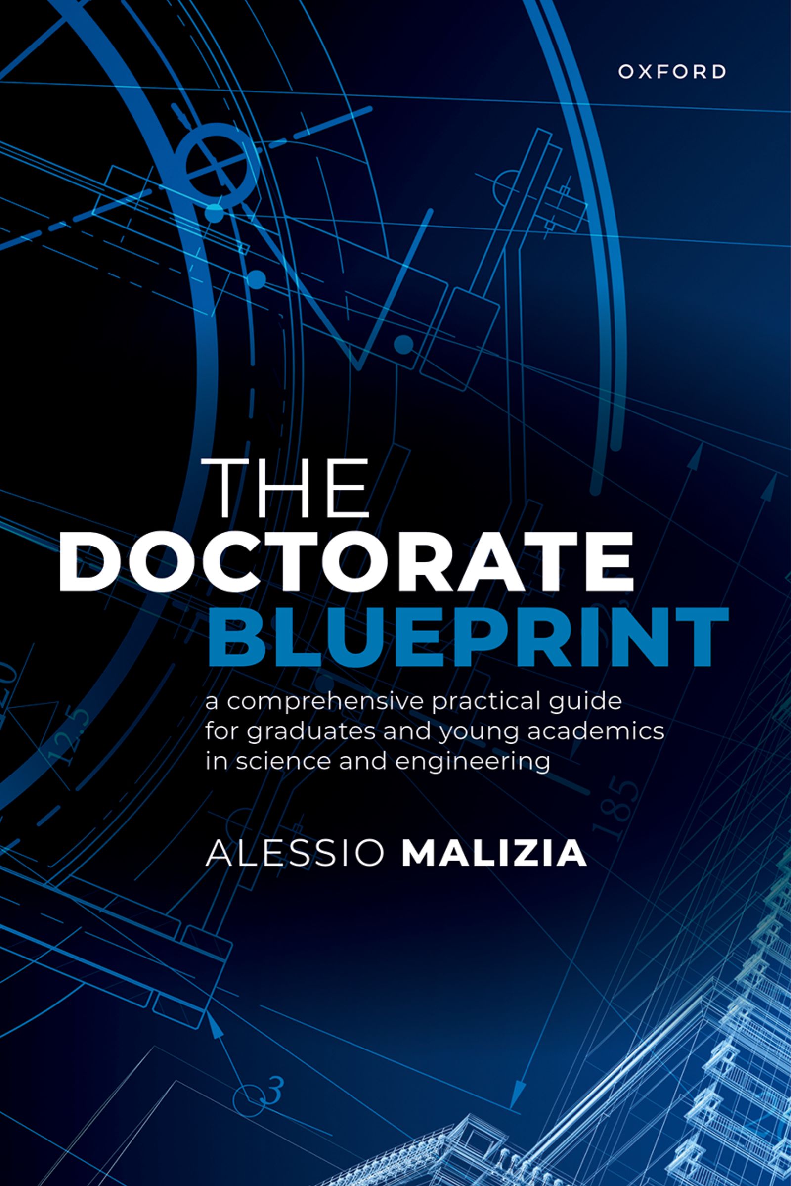 The Doctorate Blueprint (PDF) The Doctorate Blueprint (PDF)
