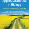 Applied Statistics in Biology, 2nd Edition (PDF)
