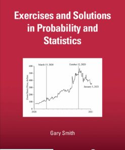 Exercises and Solutions in Probability and Statistics (PDF)