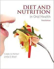 Diet and Nutrition in Oral Health, 3rd edition (PDF)