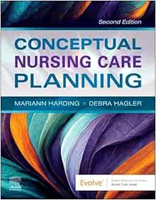 Conceptual Nursing Care Planning, 2nd Edition (PDF)