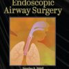 Atlas of Endoscopic Airway Surgery (EPUB)
