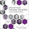 Nursing Theorists and Their Work, 11th edition (PDF)