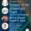 Shackelford’s Surgery of the Alimentary Tract, 2 Volume Set, 9th Edition (PDF)