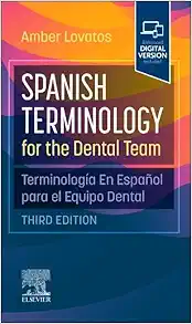 Spanish Terminology for the Dental Team, 3rd Edition (EPUB)