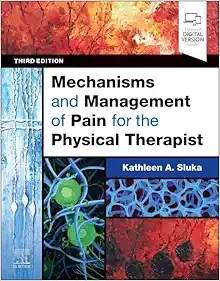 Mechanisms and Management of Pain for the Physical Therapist, 3rd edition (PDF)