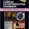 Kern’s Cardiac Catheterization Handbook, 8th edition (PDF)