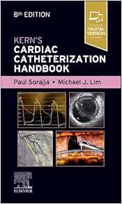 Kern’s Cardiac Catheterization Handbook, 8th edition (PDF)