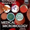 Medical Microbiology, 10th edition (PDF)