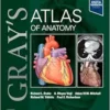 Gray’s Atlas of Anatomy, 4th Edition (EPUB)