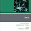 Pain, An Issue of Neurologic Clinics (The Clinics: Radiology, Volume 43-3) (EPUB)