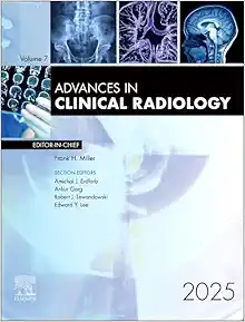 Advances in Clinical Radiology, 2025 (Advances, Volume 7-1) (EPUB)