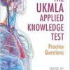 The UKMLA Applied Knowledge Test: Practice Questions (Essential Guides to the UKMLA) (EPUB)
