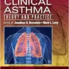 Clinical Asthma: Theory and Practice, 2nd Edition (PDF)