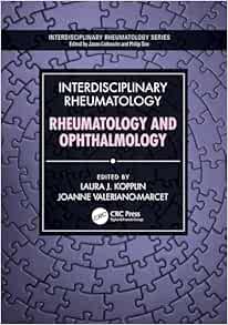 Interdisciplinary Rheumatology: Rheumatology and Ophthalmology (PDF)