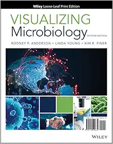 Visualizing Microbiology, 2nd Edition (PDF)