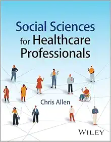 Social Sciences for Healthcare Professionals (PDF) Social Sciences for Healthcare Professionals (PDF)