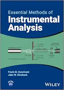 Essential Methods of Instrumental Analysis (PDF)