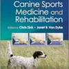 Canine Sports Medicine and Rehabilitation, 3rd Edition (PDF) Canine Sports Medicine and Rehabilitation, 3rd Edition (PDF)