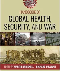 Handbook of Global Health, Security, and War (PDF)