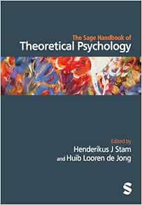 The SAGE Handbook of Theoretical Psychology (EPUB)