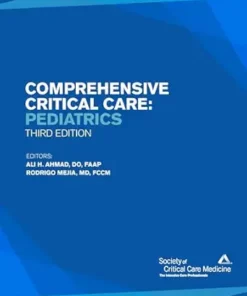 Comprehensive Critical Care: Pediatrics, 3rd edition (EPUB)