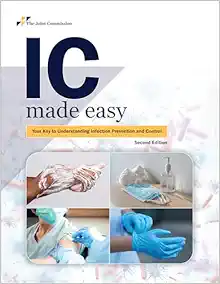 IC Made Easy: Your Key to Understanding Infection Prevention and Control, 2nd Edition (PDF)
