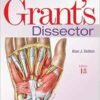Grant’s Dissector, North American Edition, 18th Edition (EPUB)