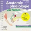 Anatomie et physiologie en fiches pour les étudiants en IFSI, 3rd edition (PDF)