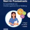 Prioritization, Delegation, and Assignment: Practice Exercises for the NCLEX Examination, 6th Edition (True PDF)